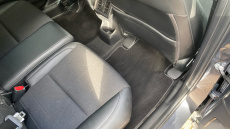 Honda HR-V 1.5 eHEV Advance 5dr CVT Hybrid Hatchback